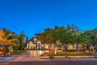 3051 Traverse Creek Ln, Las Vegas, NV 89135