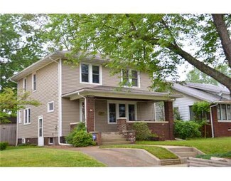 1015 Bellevue Ave, South Bend, IN 46615
