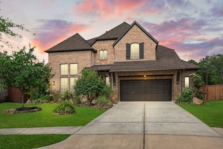 25211 Birchwood Springs Ave, Porter, TX 77365
