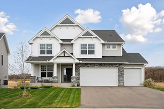 11163 Meadow View Ln, Maple Grove, MN 55311