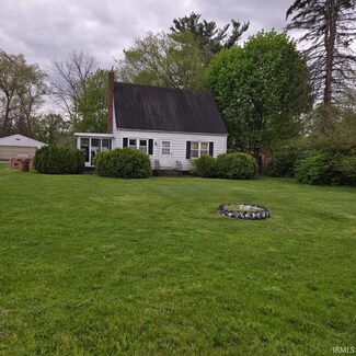 11544 Lincolnway, Osceola, IN 46561