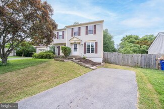 7510 Filbert Terrace, Gaithersburg, MD 20879