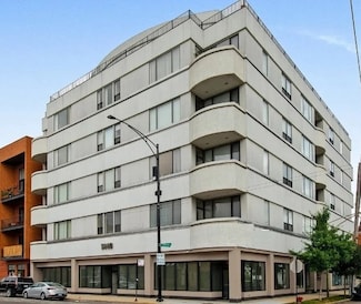 4810 N Lavergne Ave Unit 401, Chicago, IL 60630