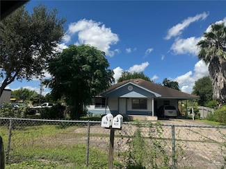 1618 N Raul Longoria Rd, San Juan, TX 78589