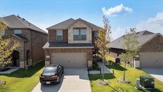 1506 Callaway Dr, Princeton, TX 75407
