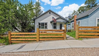 216 E 1st St, Rifle, CO 81650