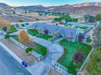 4145 Gillespie Ave, Acton, CA 93510