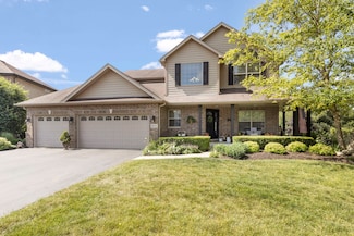 18032 S Mccabe Ln, Lockport, IL 60441