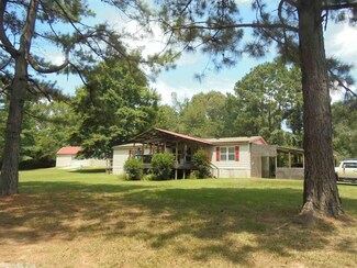 4577 U S 70, Kirby, AR 71950