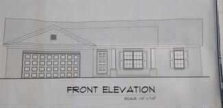 2889 N County Road 800 W, Richland, IN 47634