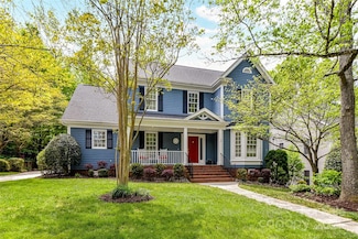 306 Ashby Dr, Davidson, NC 28036