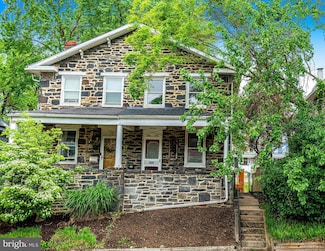 1320 Union Ave, Baltimore, MD 21211