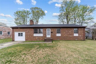 168 Bret Harte Dr, Newport News, VA 23602