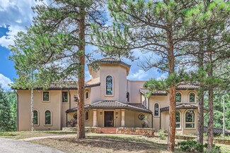 26600 Mowbray Ct, Evergreen, CO 80439