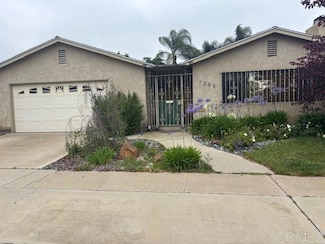 7384 Ballinger Ave, San Diego, CA 92119