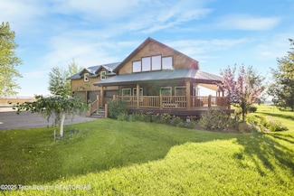 980 S 1000 E, Driggs, ID 83422