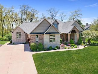 1089 George Ade Ct, Crown Point, IN 46307