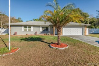 5579 E Arthur St, Inverness, FL 34452