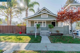 1434 Alhambra Ave, Martinez, CA 94553