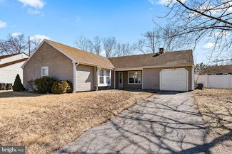2 Asberry Place, Sicklerville, NJ 08081