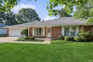 4501 N Wheeling Ave Unit 9B-3, Muncie, IN 47304