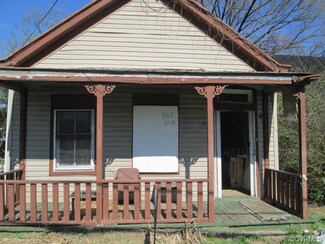 67 W 27th St, Richmond, VA 23225