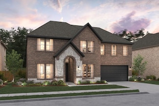 Rotterdam, Heath, TX 75032
