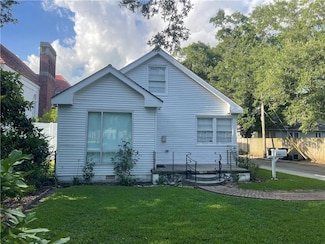 5701 S Claiborne Ave, New Orleans, LA 70125
