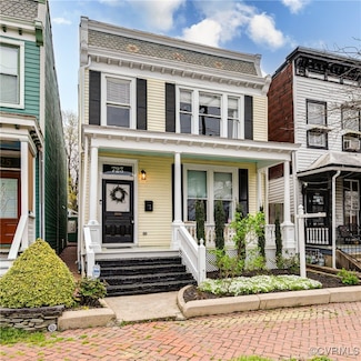 723 N 26th St, Richmond, VA 23223
