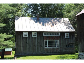 649 Route 132, Norwich, VT 05055