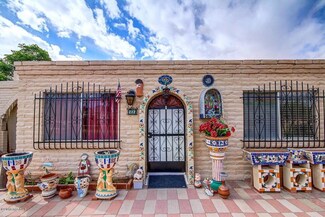 212 E Aviation Dr, Tucson, AZ 85714