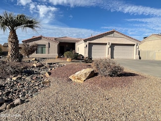 2771 Southwind Ave, Lake Havasu City, AZ 86406