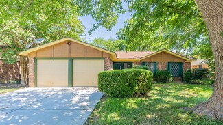 123 Hidalgo Ln, Arlington, TX 76014