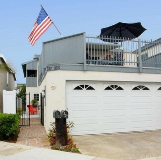 331 E Bay Ave, Newport Beach, CA 92661