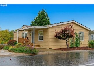 51540 SE Westlake Dr Unit 56, Scappoose, OR 97056