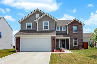 8290 Bearberry Ln, Pendleton, IN 46064