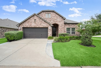 142 Saddle Dr, Houston, TX 77065
