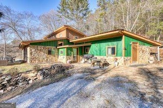 39 Shady Creek Ridge, Marble, NC 28905