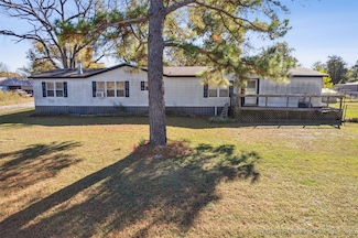201 W B, Allen, OK 74825