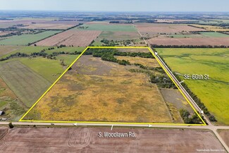 4603 SE 60th St, Newton, KS 67114