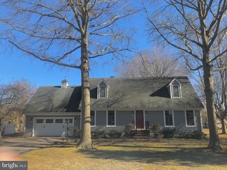 3853 Rumsey Dr, Trappe, MD 21673