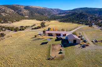 18946 County Road 57, Maybell, CO 81640