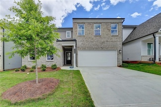 3968 Annsbury Ct, Lilburn, GA 30047