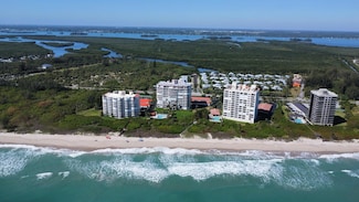 3880 N Highway A1a Unit PH1, Fort Pierce, FL 34949