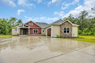 3995 Tillmond Dr, Conway, SC 29526