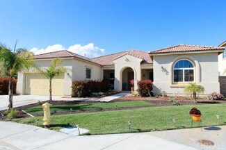 1 Volta Del Tintori St, Lake Elsinore, CA 92532