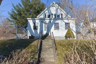 1 Mitchell St, Fitchburg, MA 01420