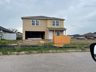 9606 Zayden Dr, Killeen, TX 76542