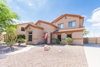 11419 E Ellis St, Mesa, AZ 85207