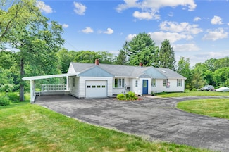 442 Merrow Rd, Tolland, CT 06084